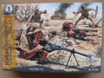 Thumbnail WATERLOO AP006 ITALIAN INFANTRY 1942/43 AT EL ALAMEIN
